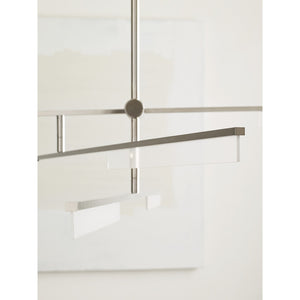 Klee 6-Light Chandelier - Visual Comfort Modern 20