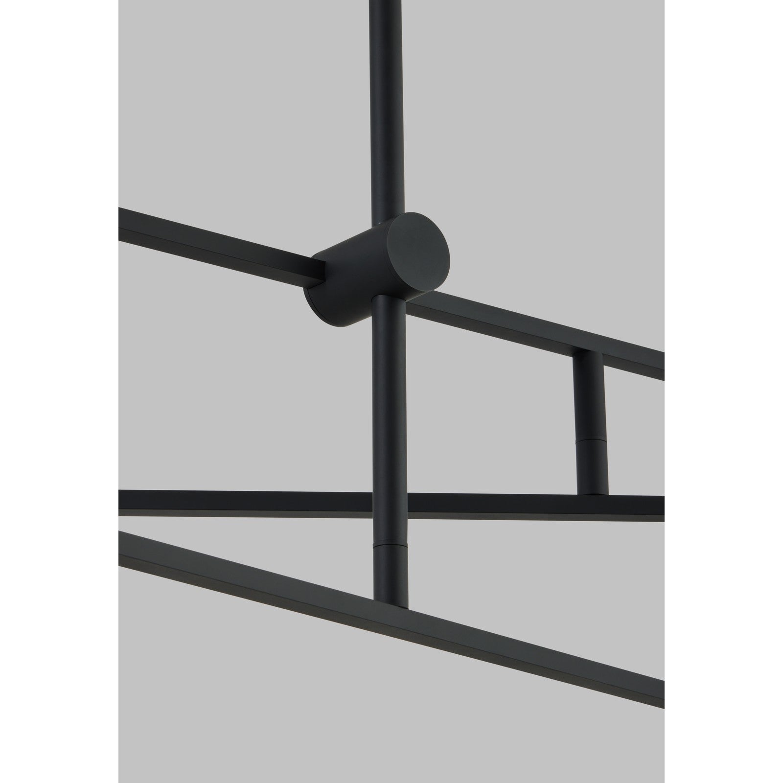 Klee 6-Light Chandelier - Visual Comfort Modern 6