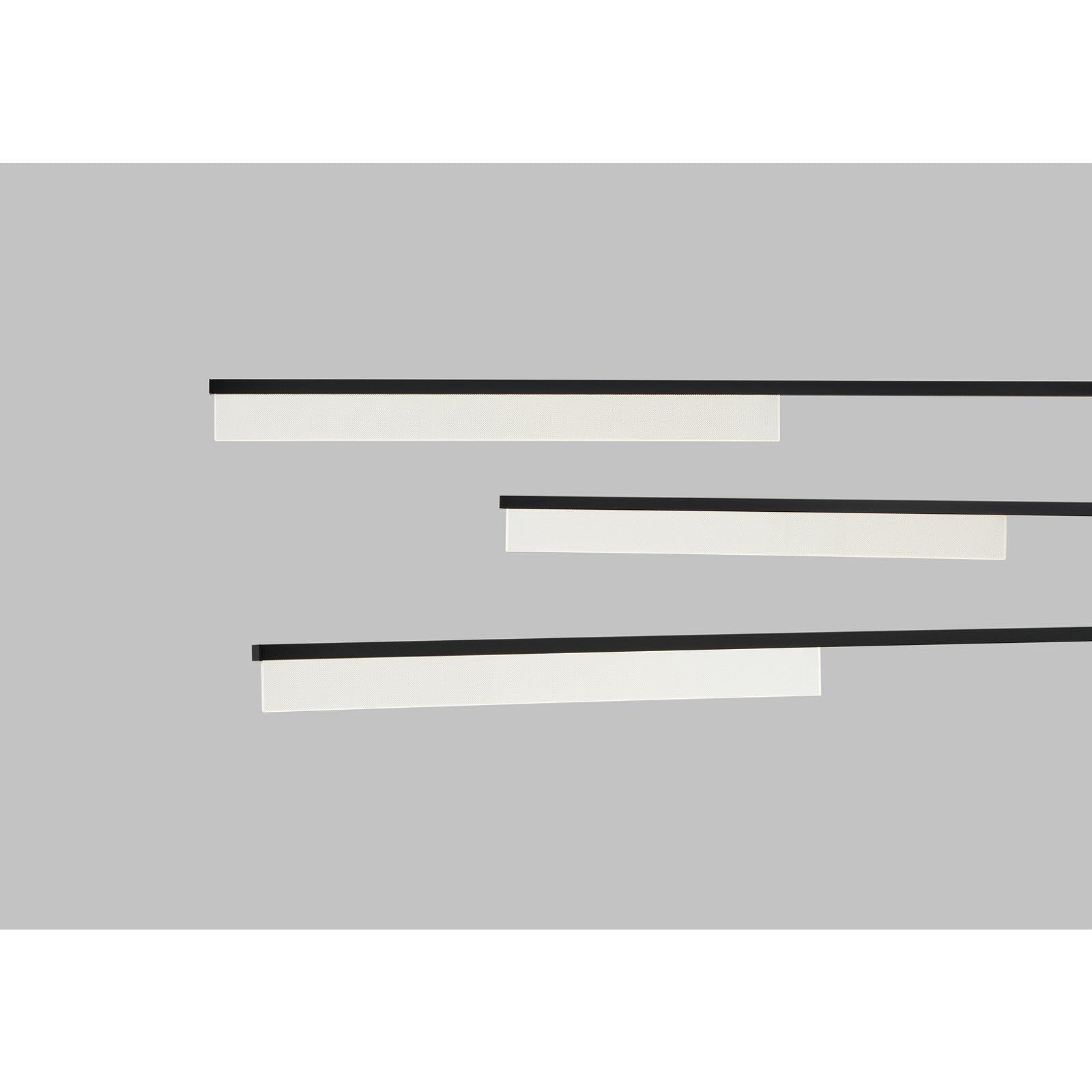 Klee 6-Light Chandelier - Visual Comfort Modern 4