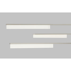 Klee 6-Light Chandelier - Visual Comfort Modern 17