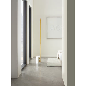 Klee 70 Floor Lamp - Visual Comfort Modern 13