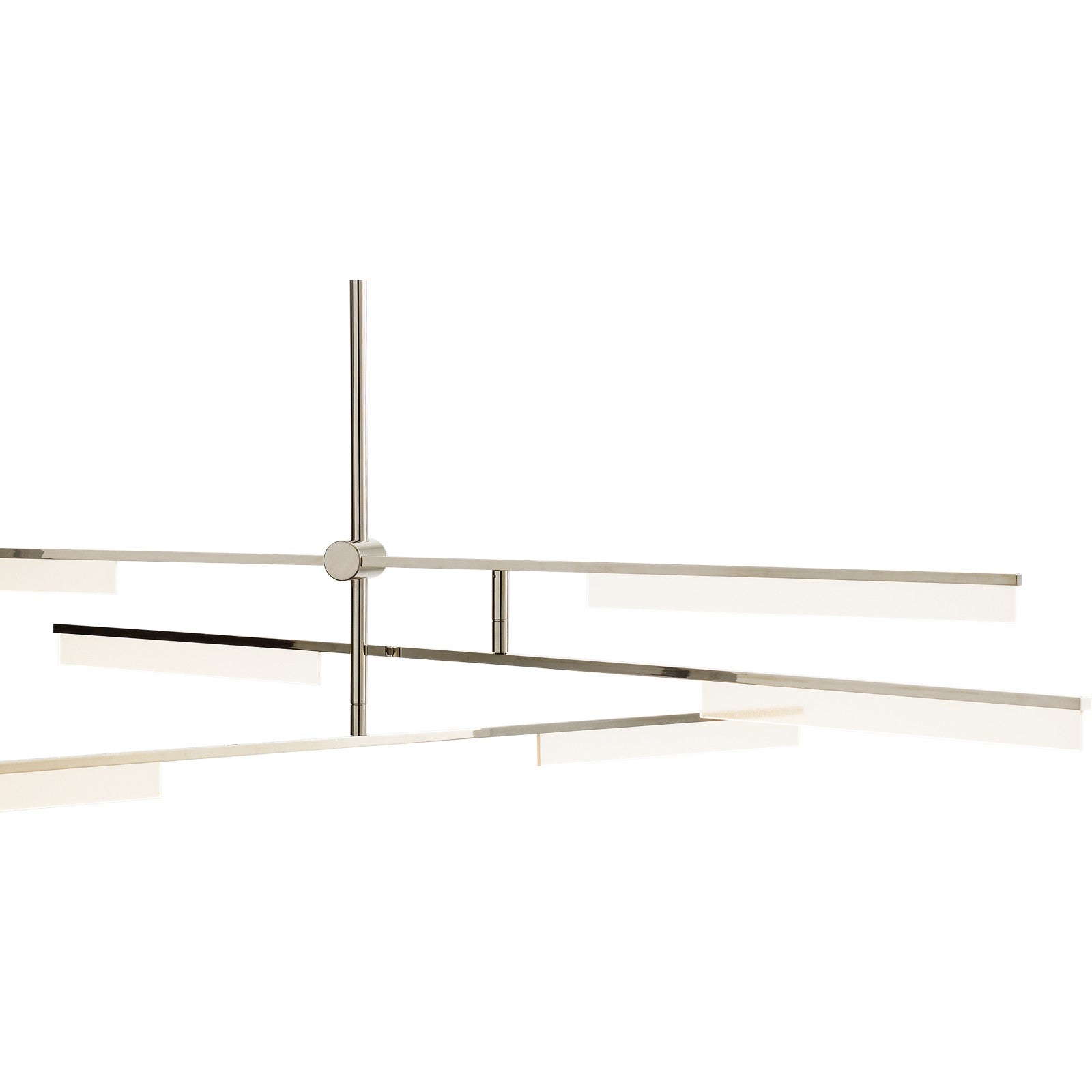 Klee 6-Light Chandelier - Visual Comfort Modern 14