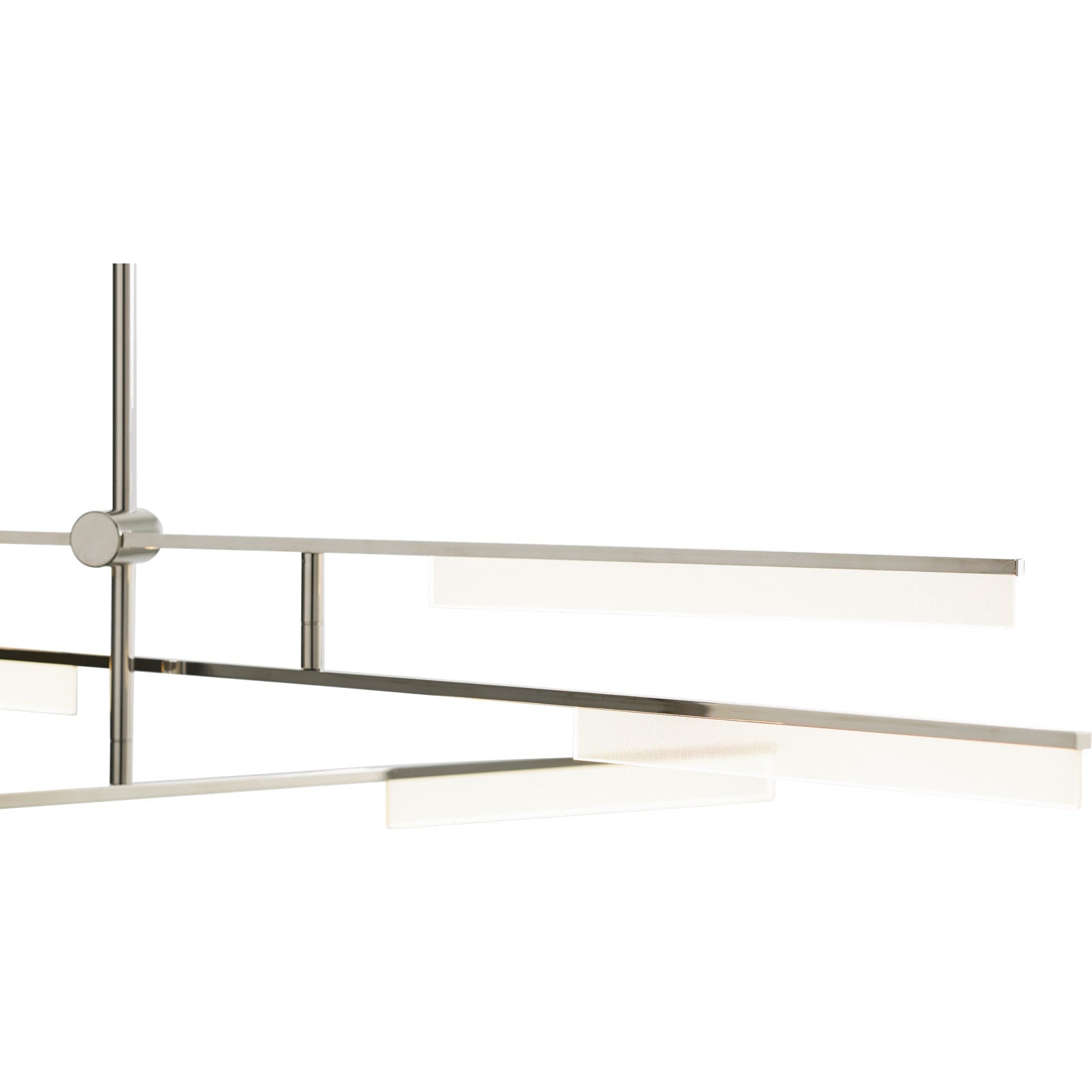 Klee 6-Light Chandelier - Visual Comfort Modern 15