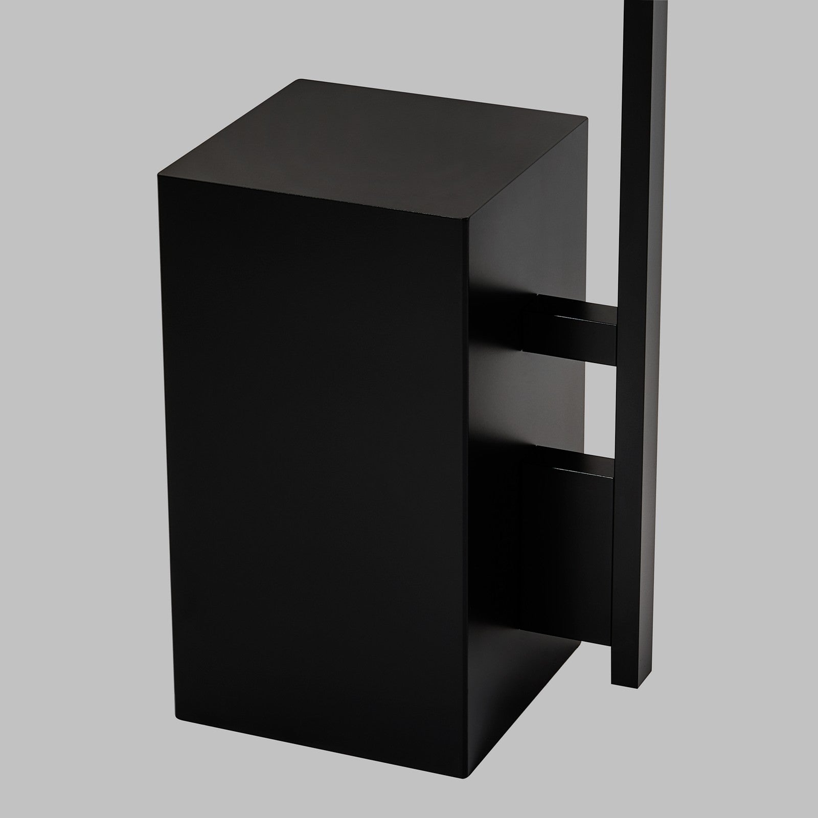 Klee 70 Floor Lamp - Visual Comfort Modern 6