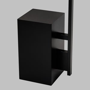 Klee 70 Floor Lamp - Visual Comfort Modern 6
