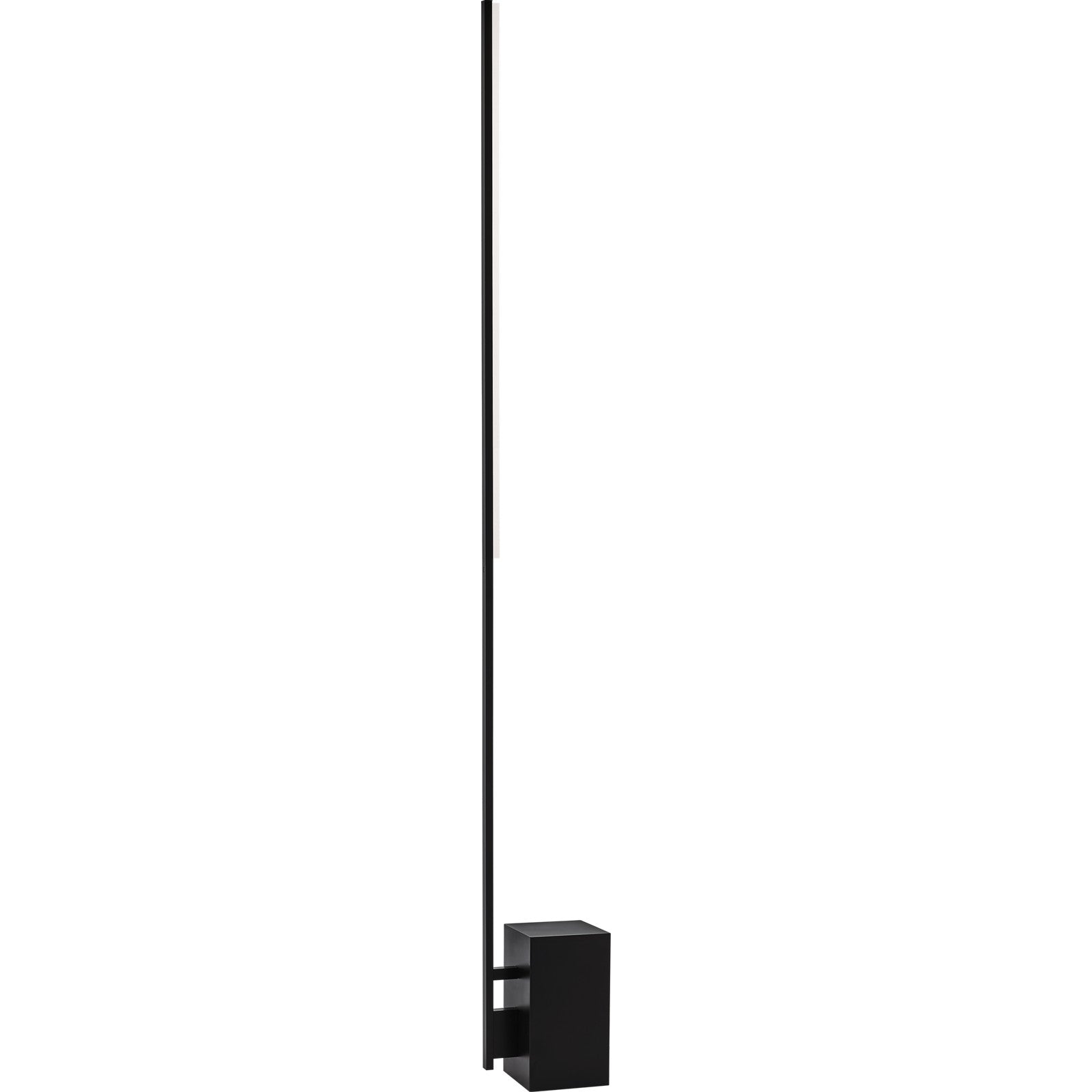Klee 70 Floor Lamp - Visual Comfort Modern 1