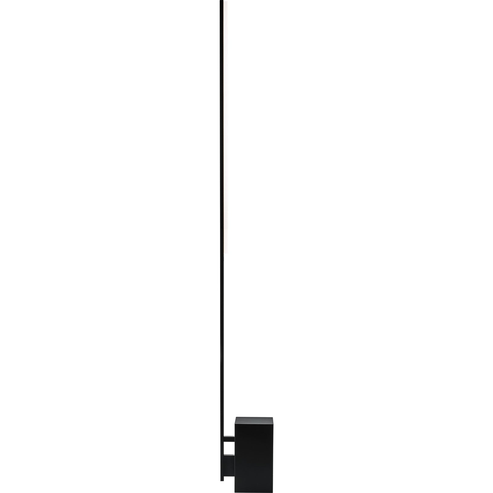 Klee 70 Floor Lamp - Visual Comfort Modern 2