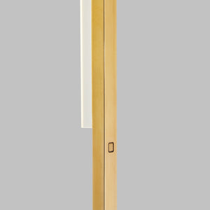 Klee 70 Floor Lamp - Visual Comfort Modern 10