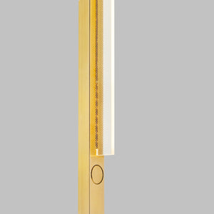 Klee 70 Floor Lamp - Visual Comfort Modern 12