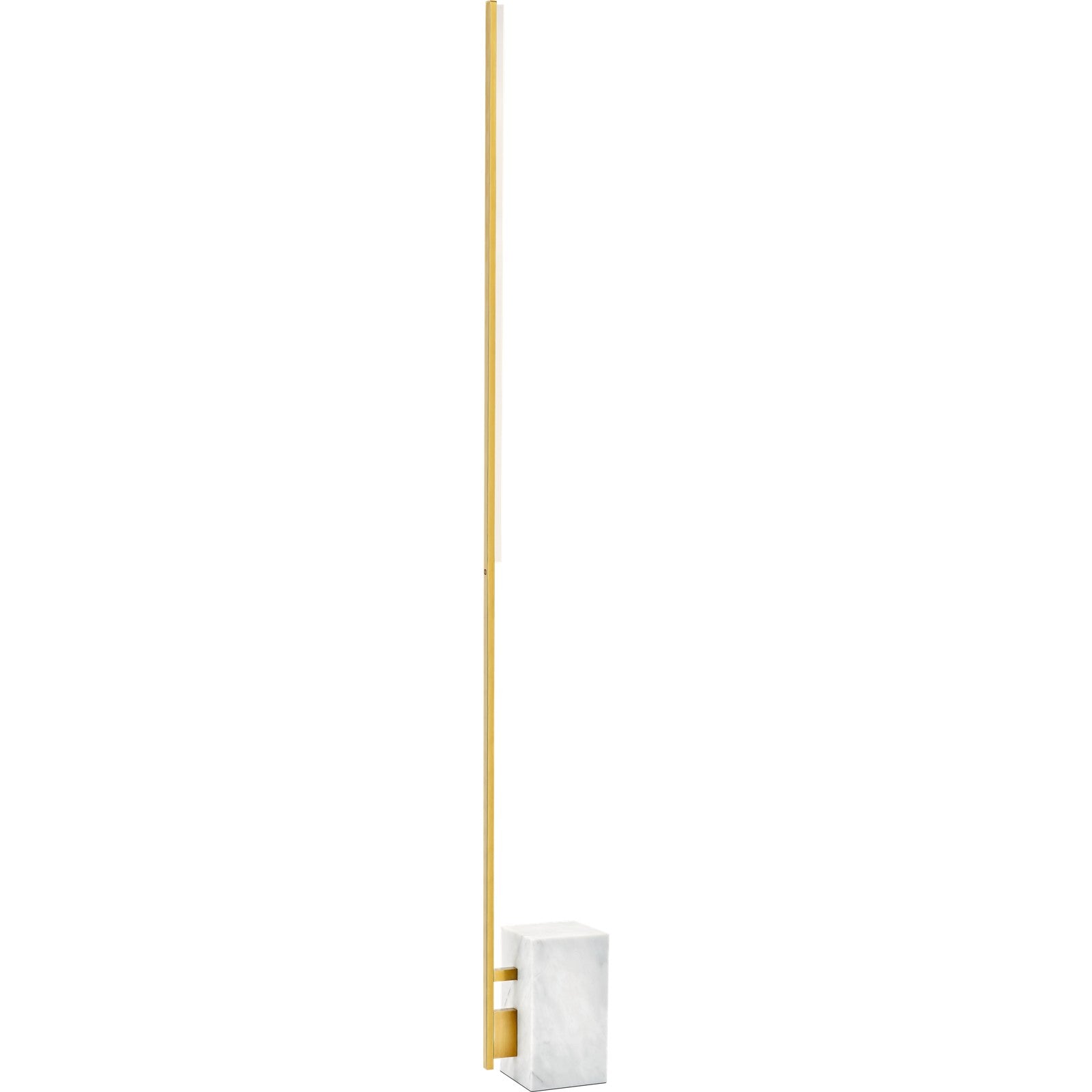 Klee 70 Floor Lamp - Visual Comfort Modern 8