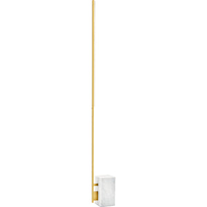 Klee 70 Floor Lamp - Visual Comfort Modern 8