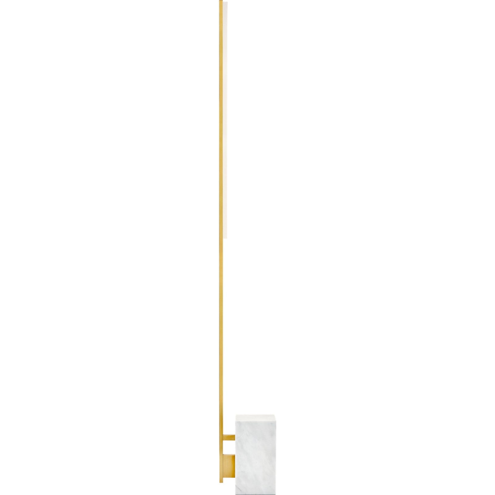Klee 70 Floor Lamp - Visual Comfort Modern 7