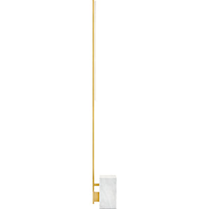 Klee 70 Floor Lamp - Visual Comfort Modern 7