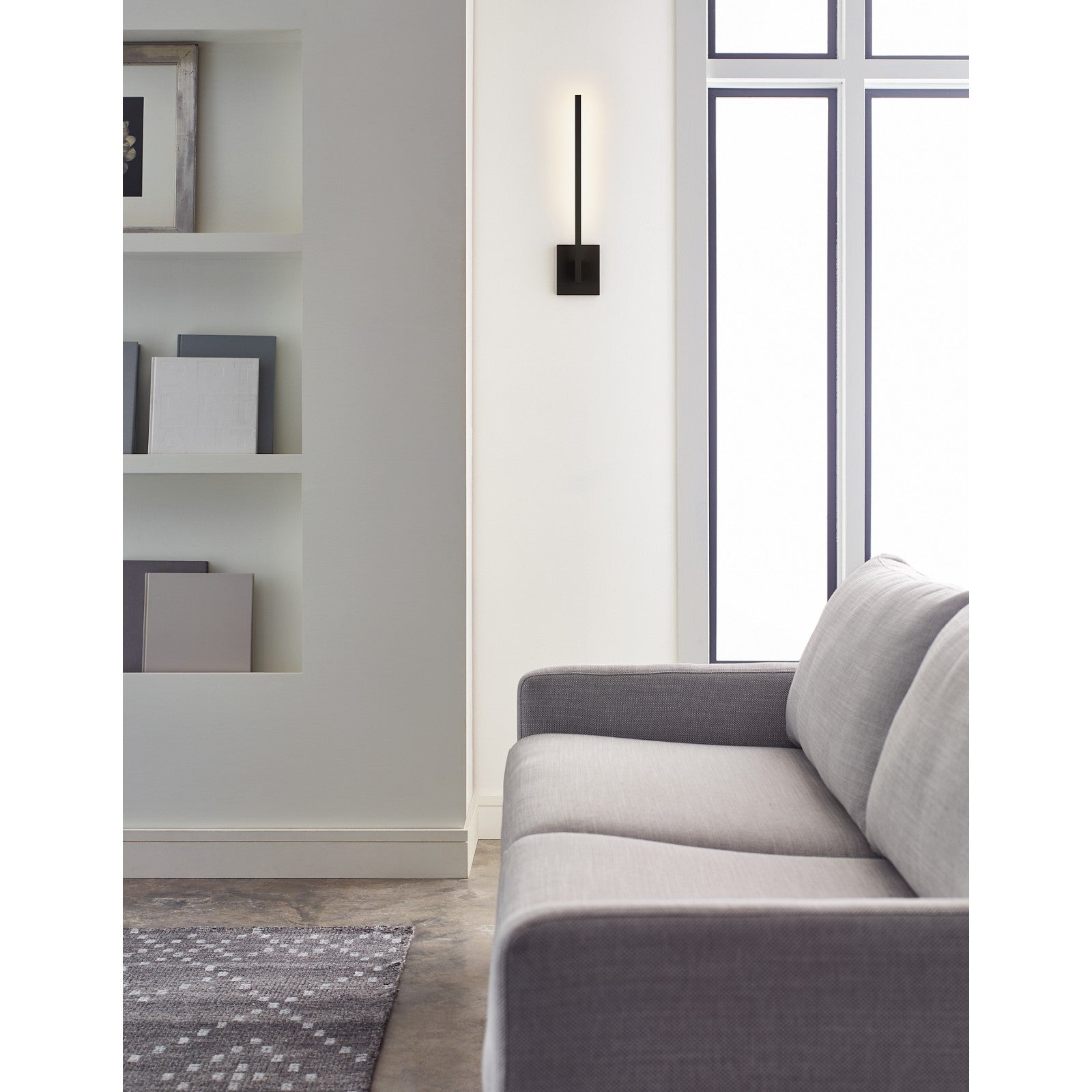 Klee 20 Wall - Visual Comfort Modern 9