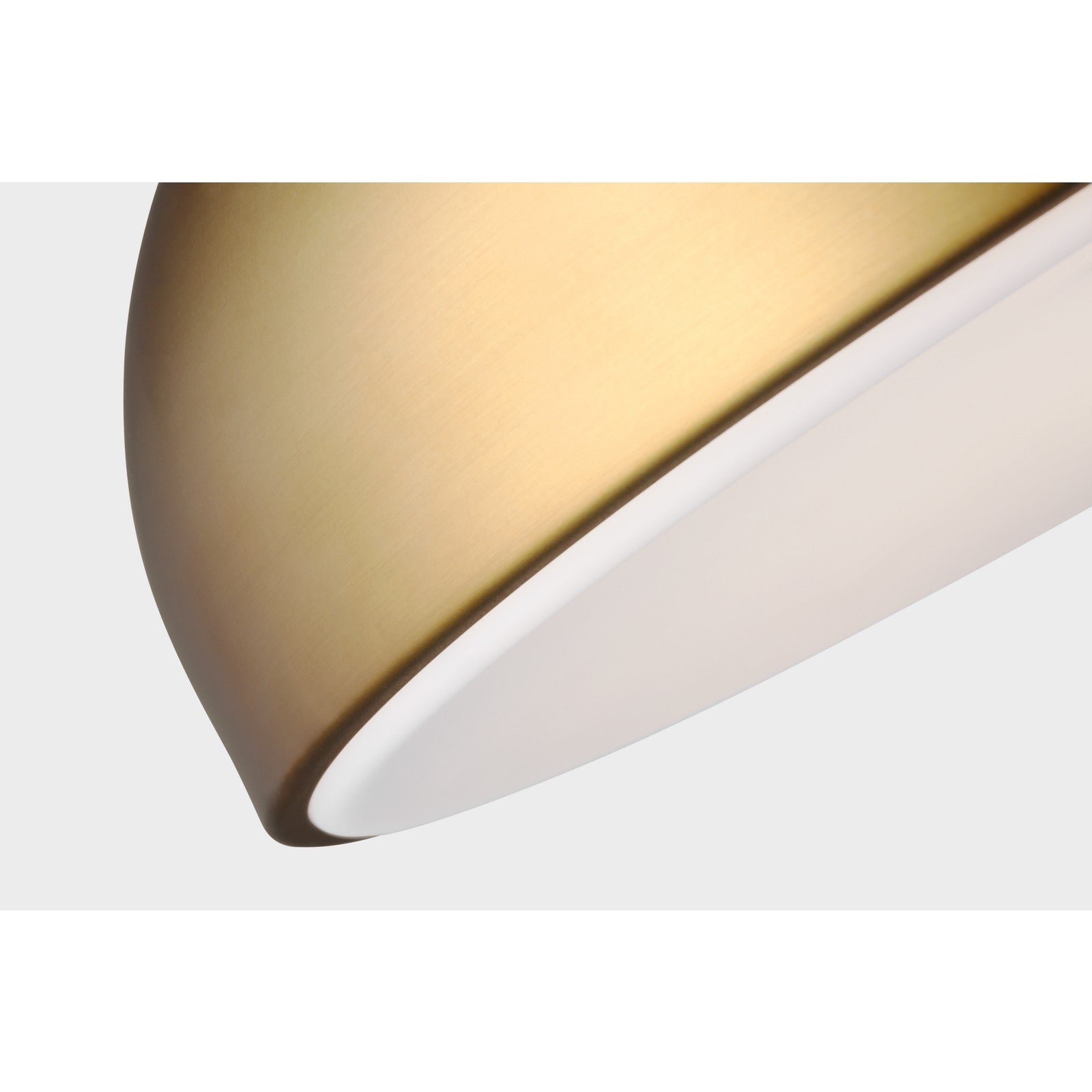 Kosa 13 Flush Mount - Visual Comfort Modern 11