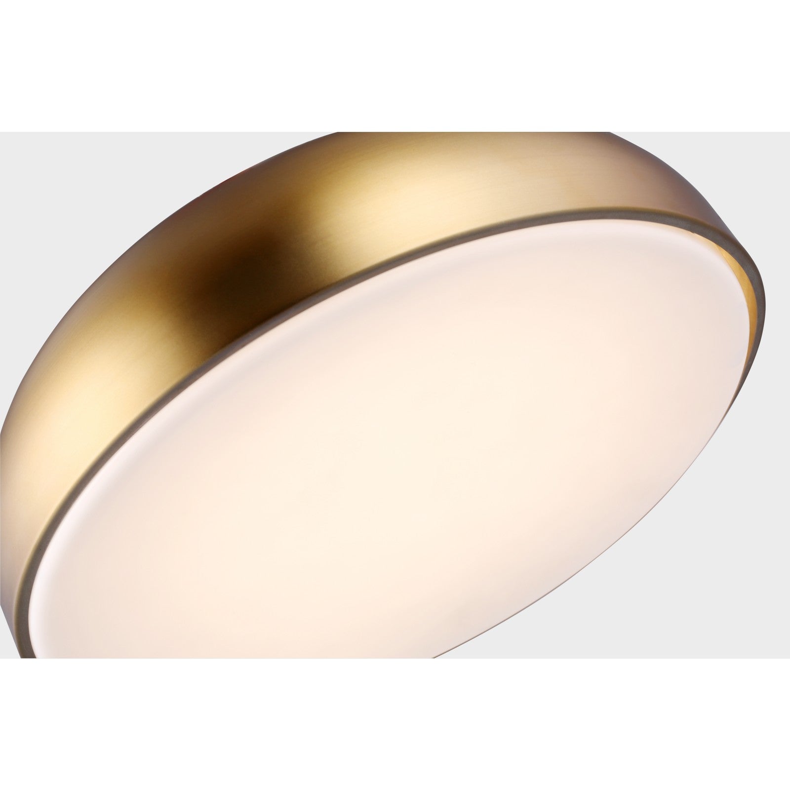 Kosa 13 Flush Mount - Visual Comfort Modern 12