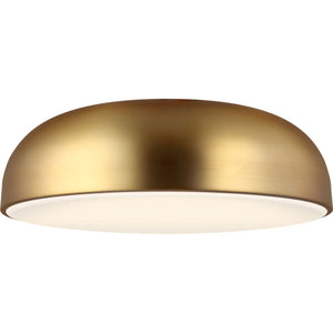 Kosa 13 Flush Mount - Visual Comfort Modern 8
