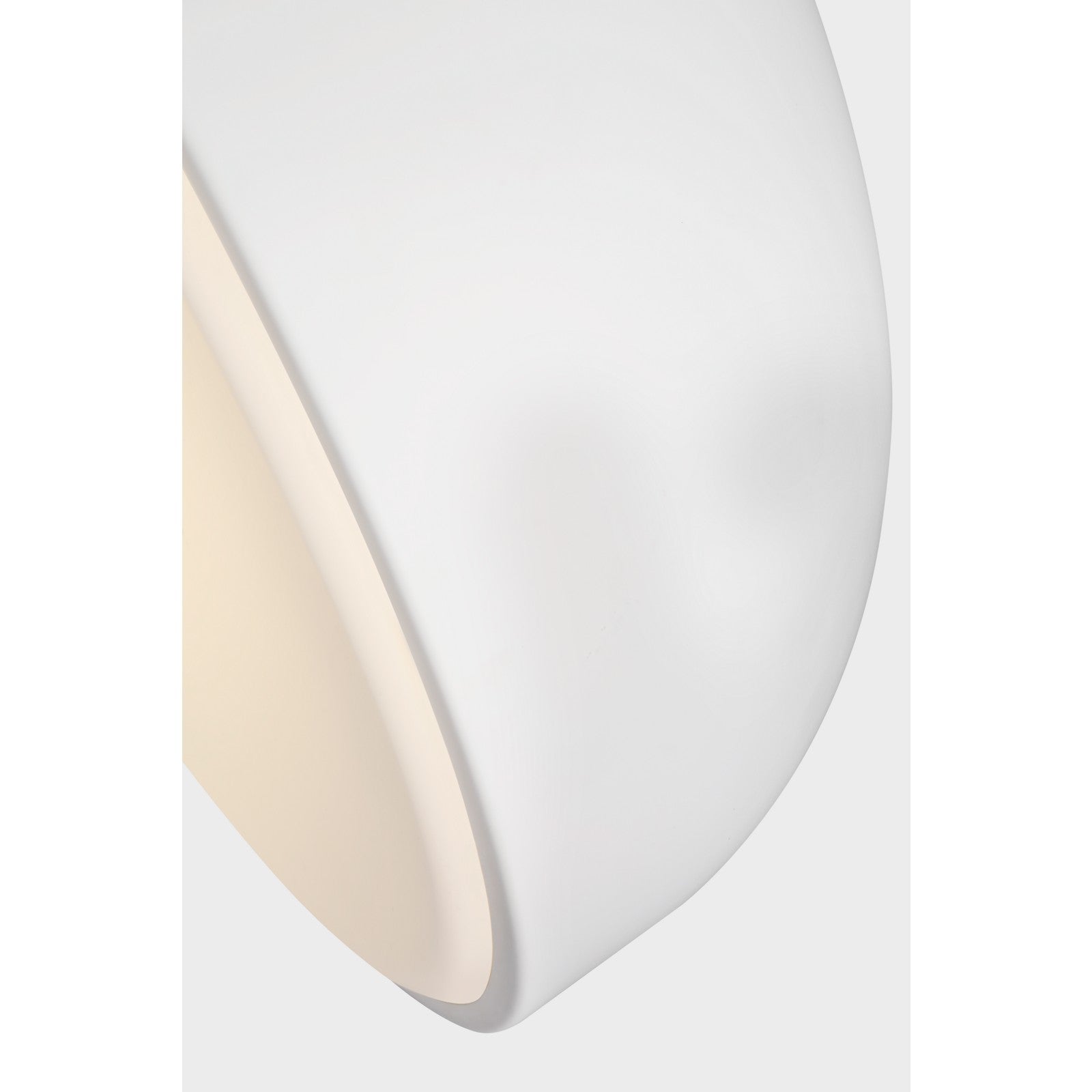 Kosa 13 Flush Mount - Visual Comfort Modern 32