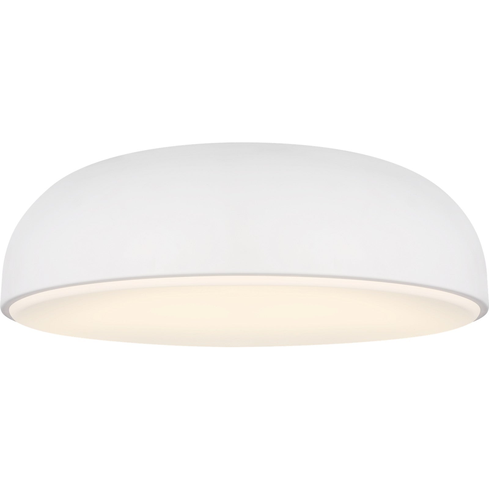 Kosa 13 Flush Mount - Visual Comfort Modern 30
