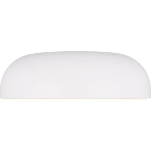 Kosa 13 Flush Mount - Visual Comfort Modern 29