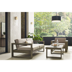 Kulma Small Wall - Visual Comfort Modern 26