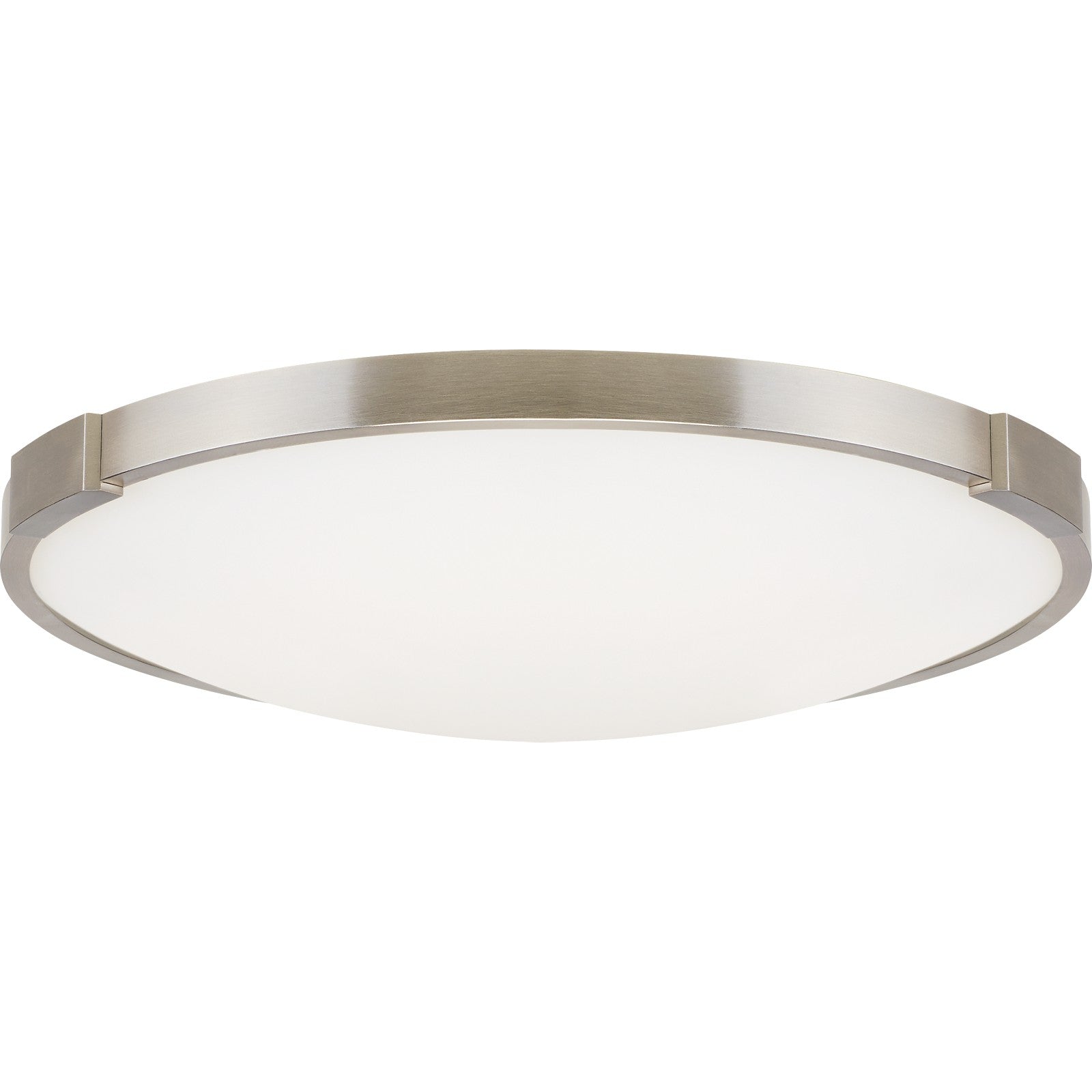 Vance 13 Flush Mount - Visual Comfort Modern 3