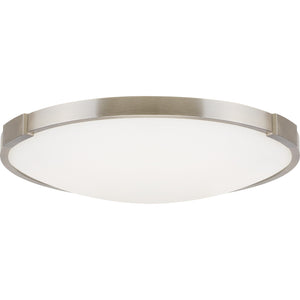 Vance 13 Flush Mount - Visual Comfort Modern 3
