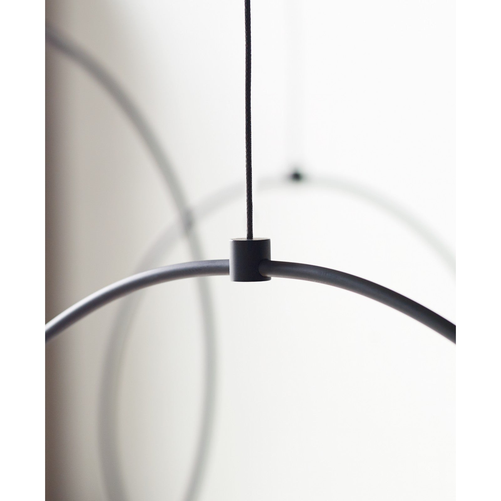 Mini Layla 13 Pendant - Visual Comfort Modern 8