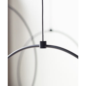Mini Layla 13 Pendant - Visual Comfort Modern 8