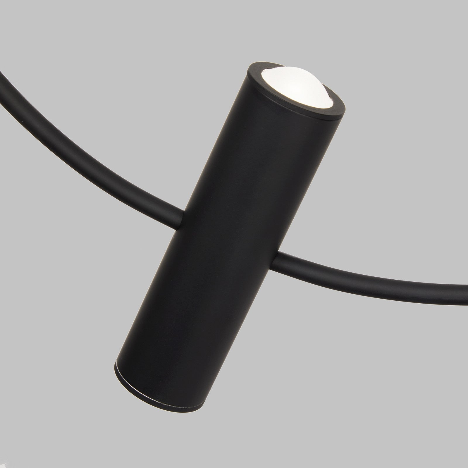 Mini Layla 13 Pendant - Visual Comfort Modern 4