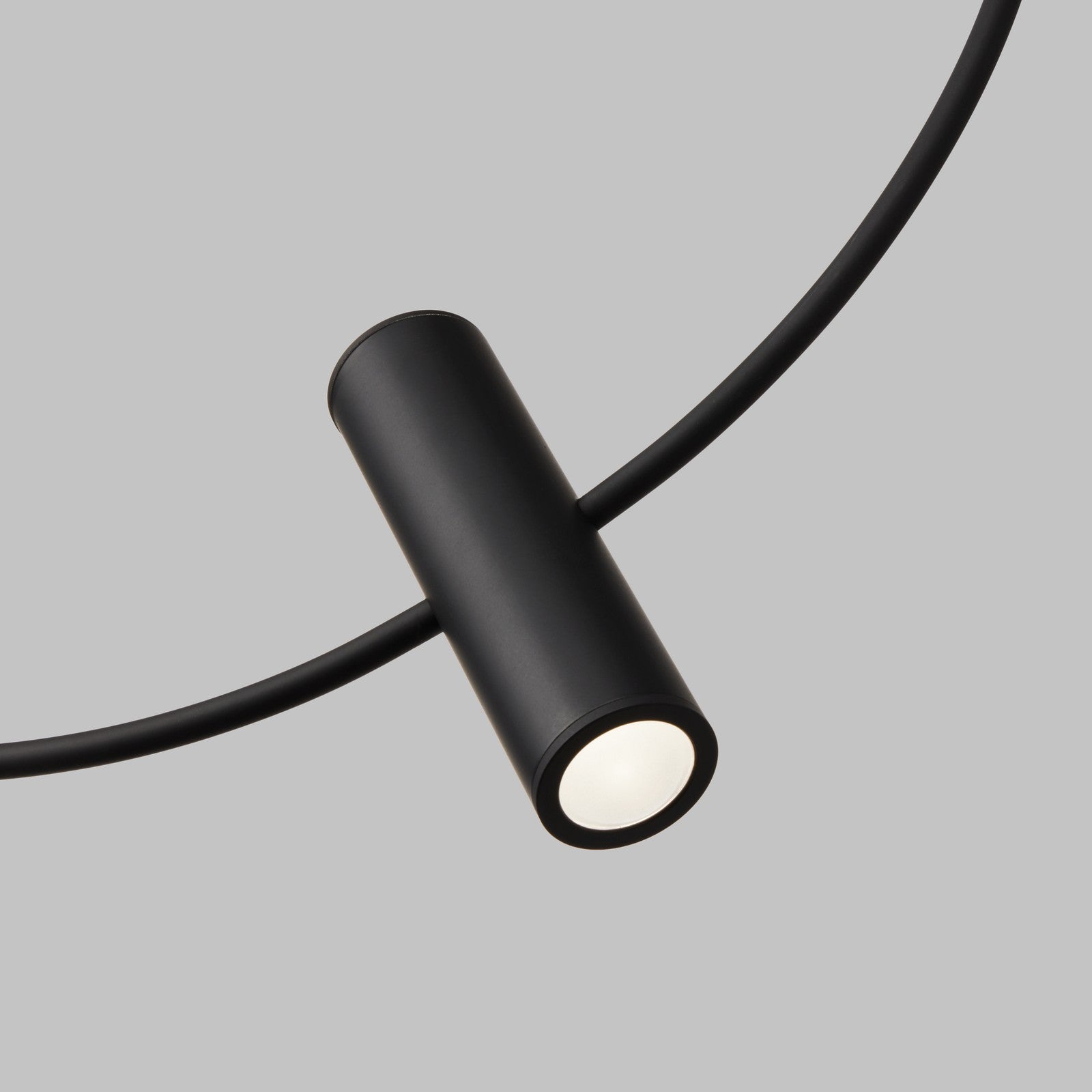 Mini Layla 13 Pendant - Visual Comfort Modern 3