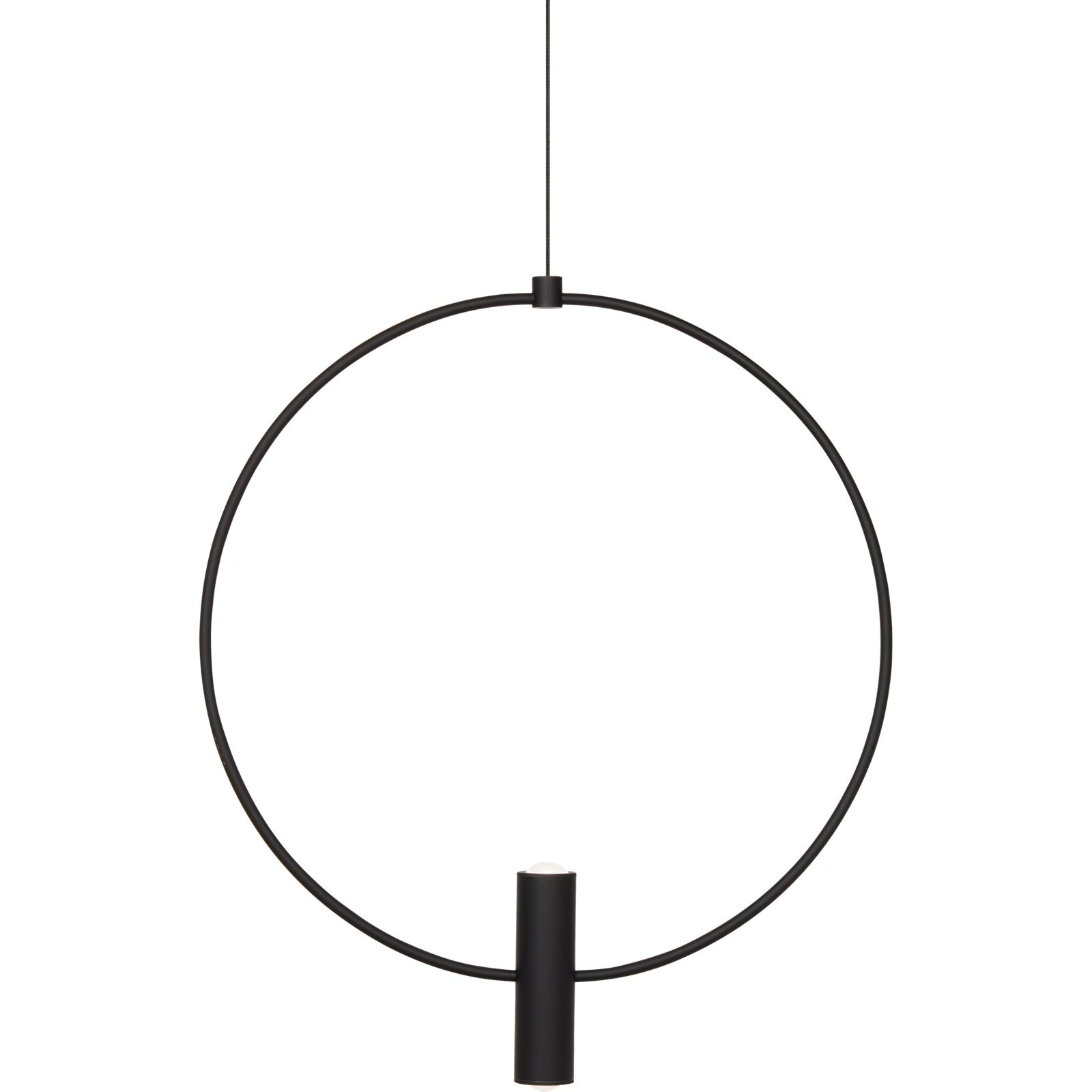Mini Layla 13 Pendant - Visual Comfort Modern 2
