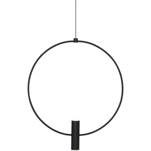 Mini Layla 13 Pendant - Visual Comfort Modern 2