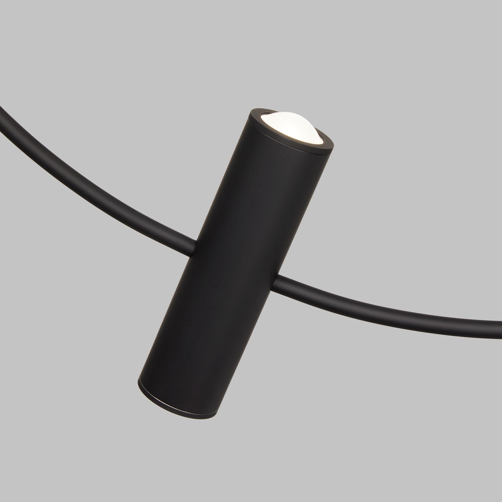 Layla Mini Large Pendant - Visual Comfort Modern 3
