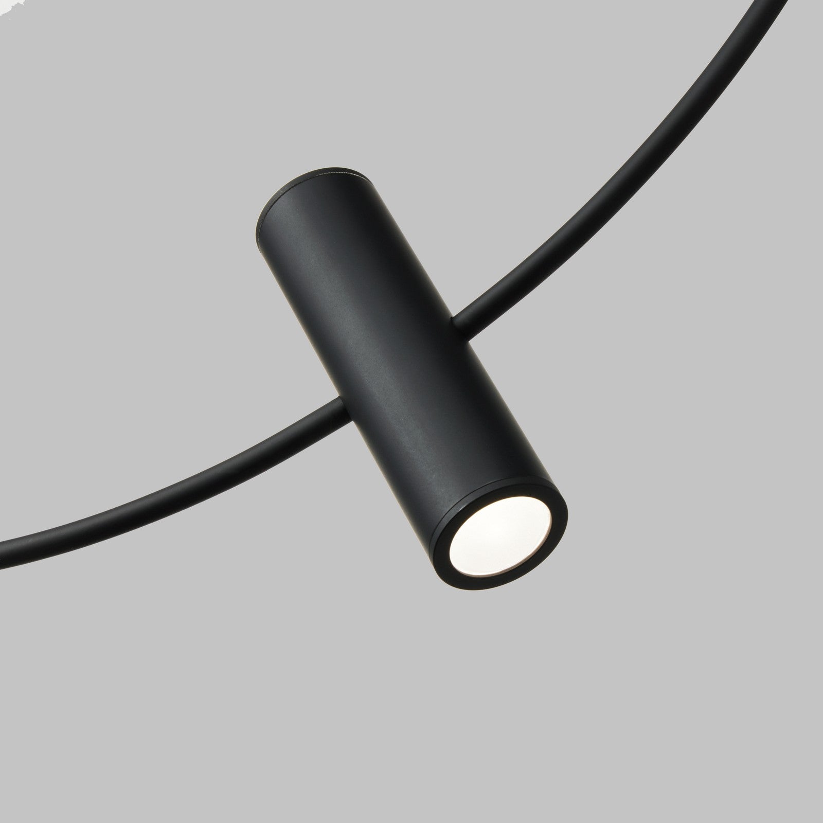 Layla Mini Large Pendant - Visual Comfort Modern 4