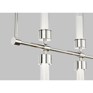 Linger 48 Linear Suspension - Visual Comfort Modern 8