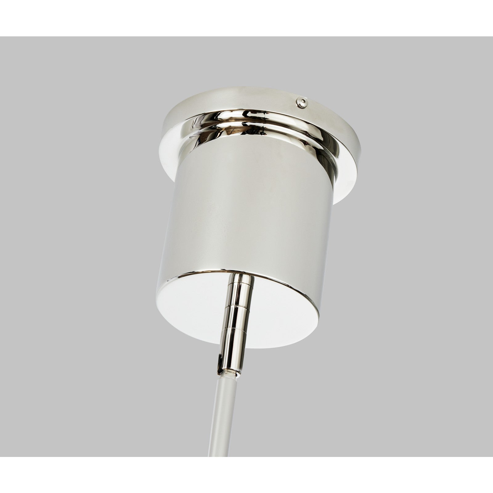 Linger 48 Linear Suspension - Visual Comfort Modern 7