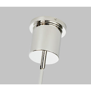 Linger 48 Linear Suspension - Visual Comfort Modern 7