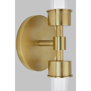 Linger Wall/Bath - Visual Comfort Modern 34