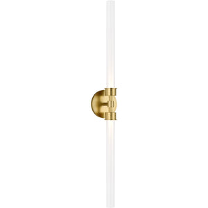 Linger Wall/Bath - Visual Comfort Modern 30