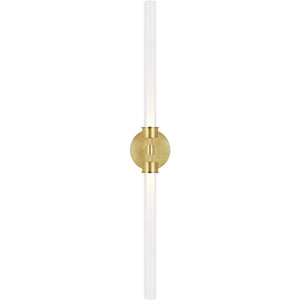 Linger Wall/Bath - Visual Comfort Modern 31