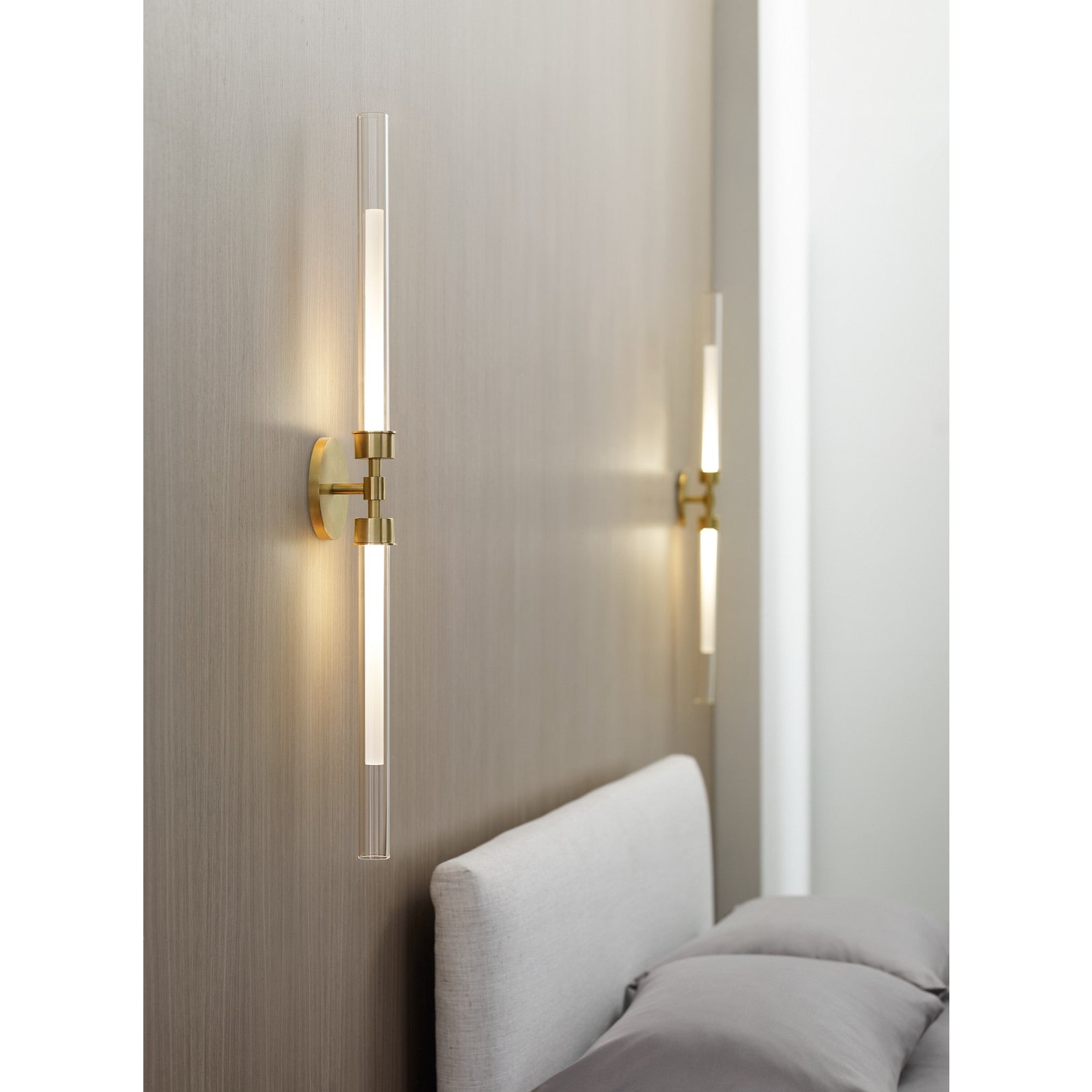 Linger Wall/Bath - Visual Comfort Modern 41
