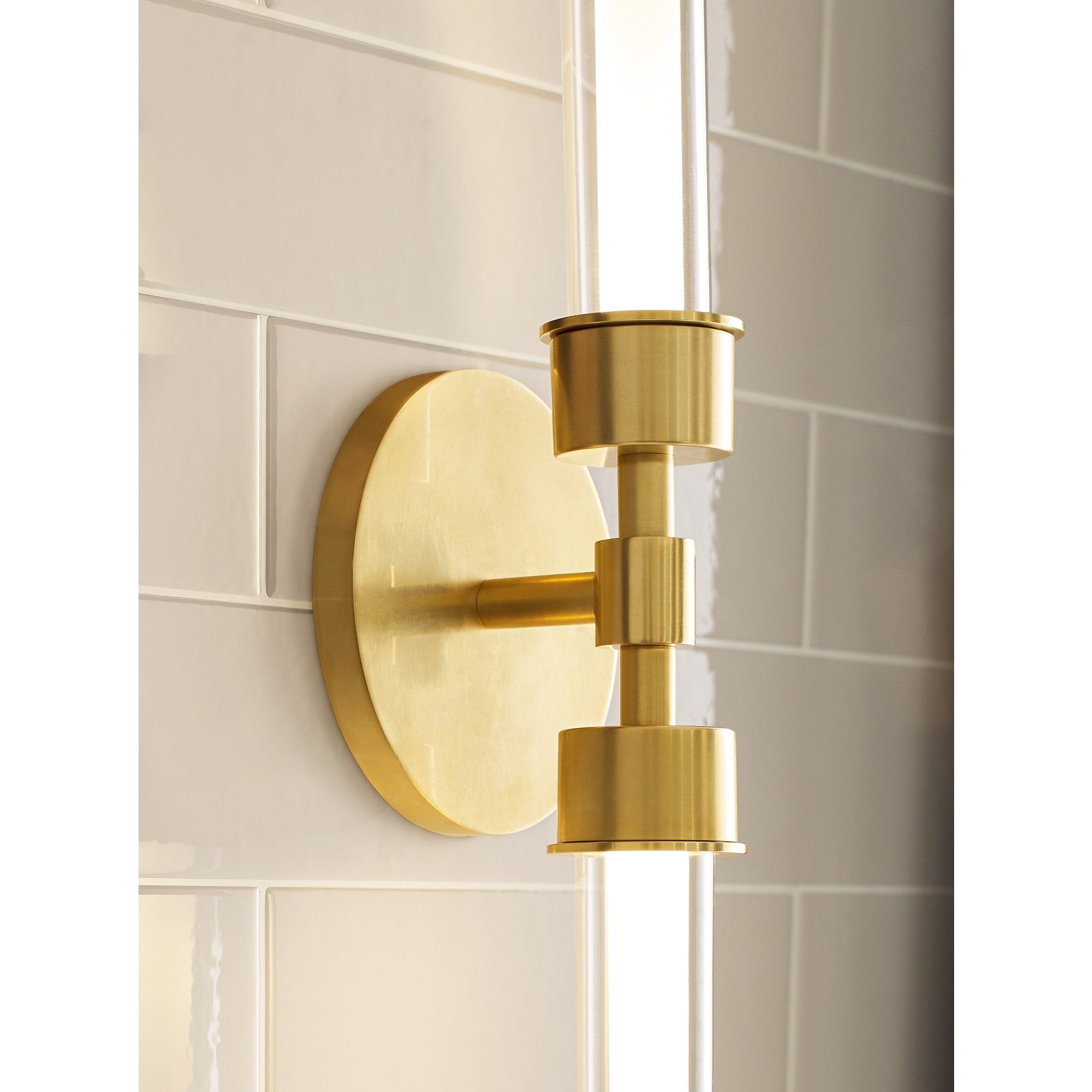 Linger Wall/Bath - Visual Comfort Modern 36