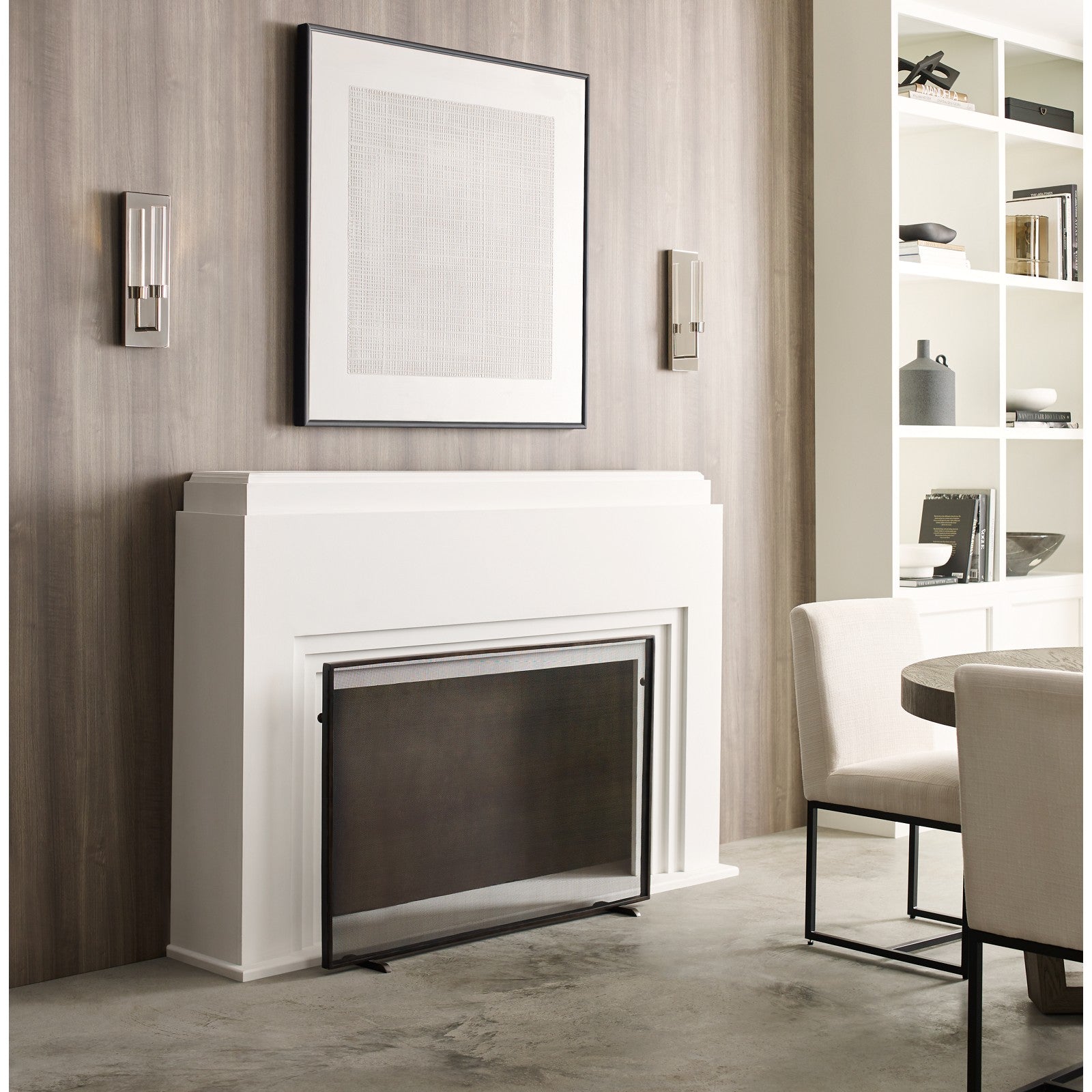 Linger Wall - Visual Comfort Modern 21