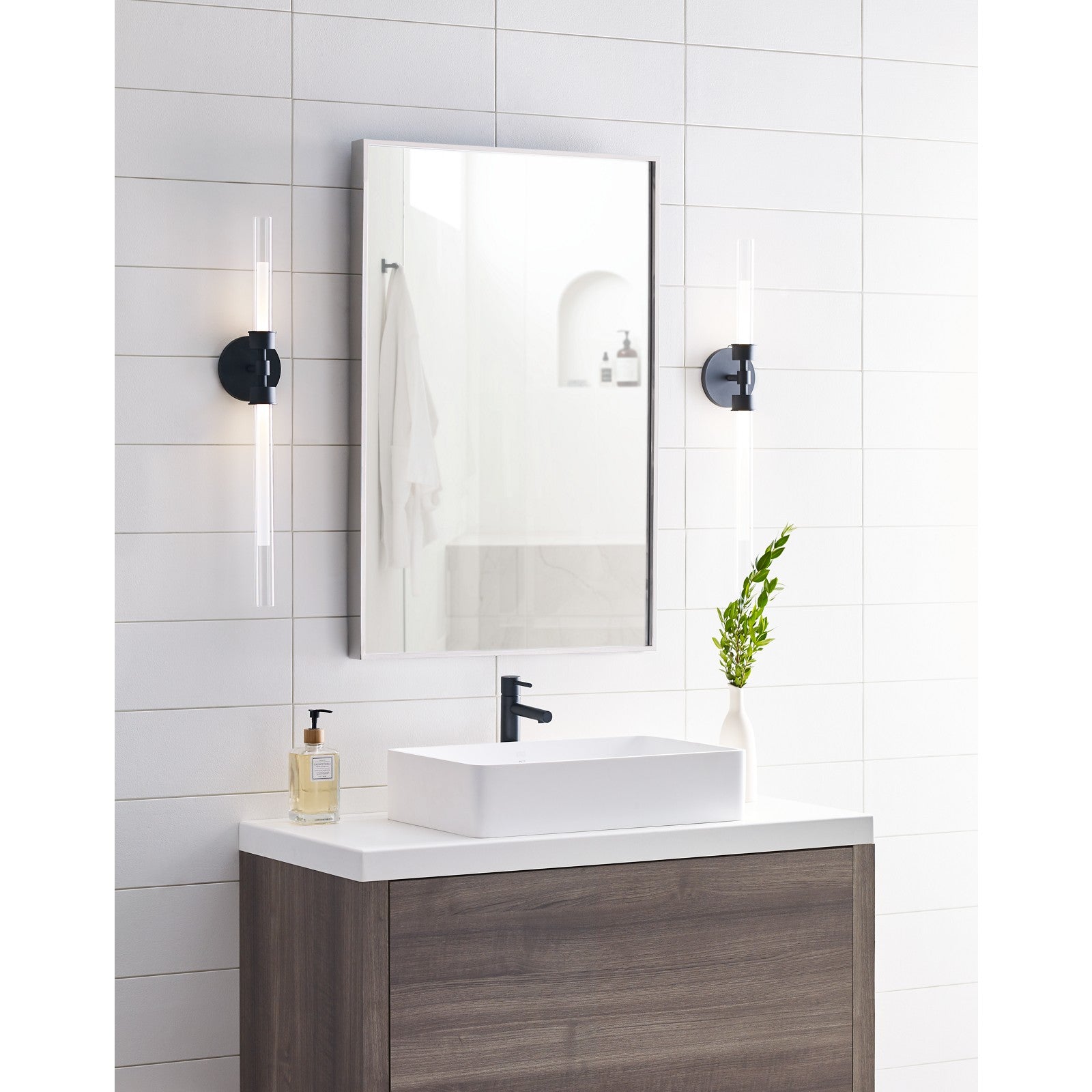 Linger Wall/Bath - Visual Comfort Modern 14