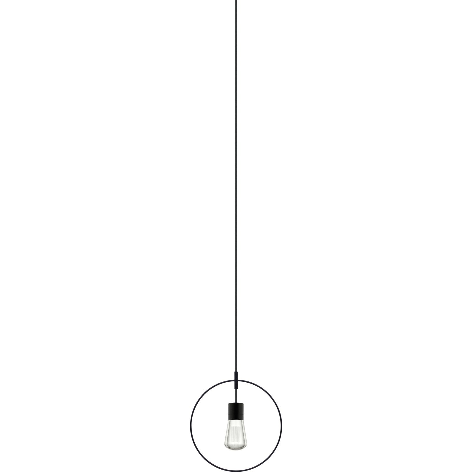 Locus 13 " Accessory - Visual Comfort Modern 3