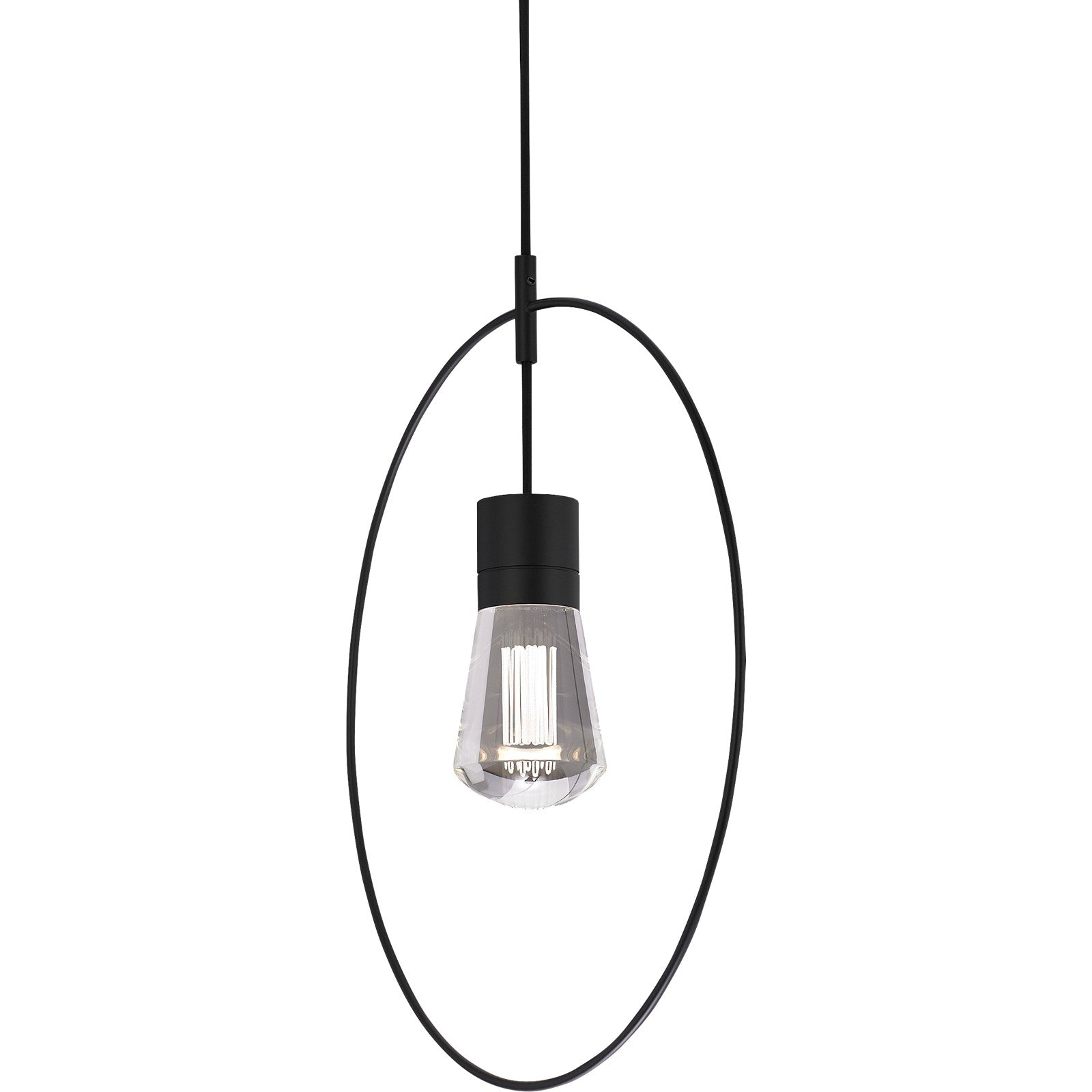 Locus 18" Accessory - Visual Comfort Modern 2
