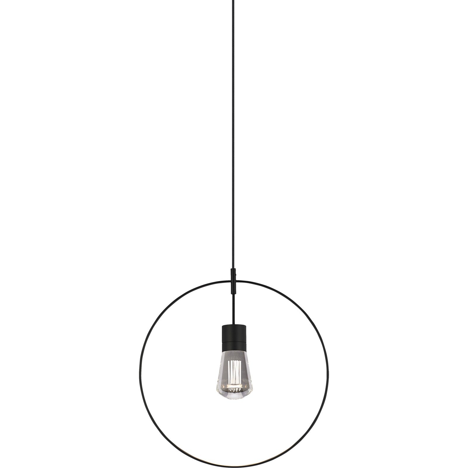 Locus 18" Accessory - Visual Comfort Modern 3