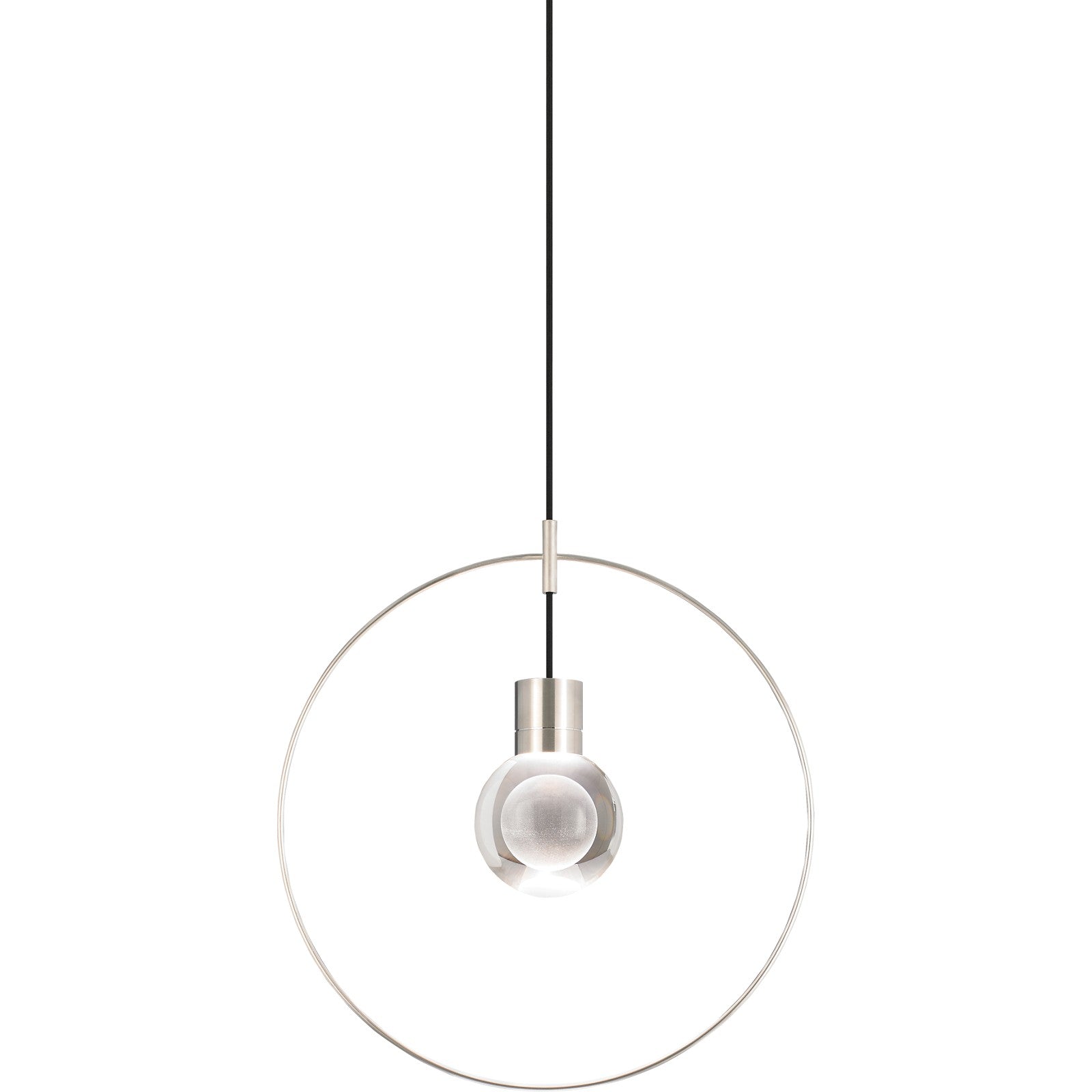Locus 18" Accessory - Visual Comfort Modern 6