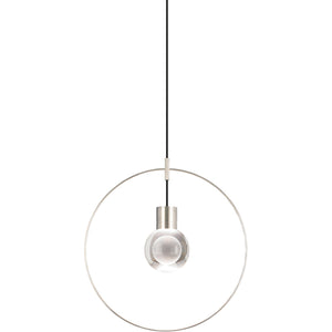 Locus 18" Accessory - Visual Comfort Modern 6